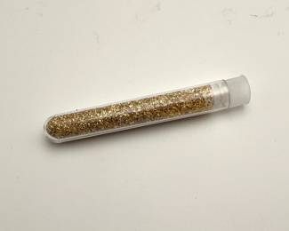 24 ct Gold Flakes