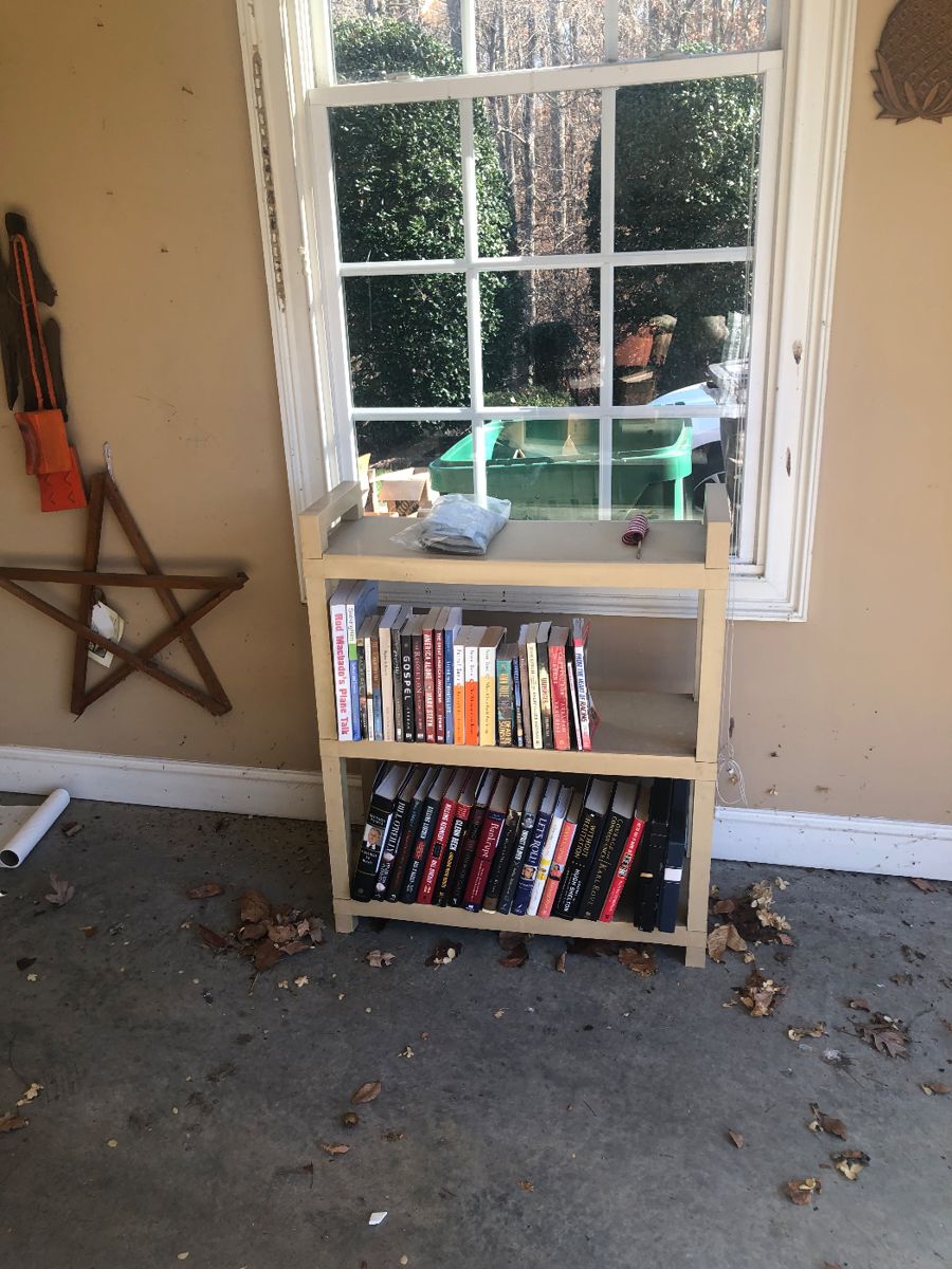 Nicholson Estate sale in High Point, NC starts on 12/9/2023