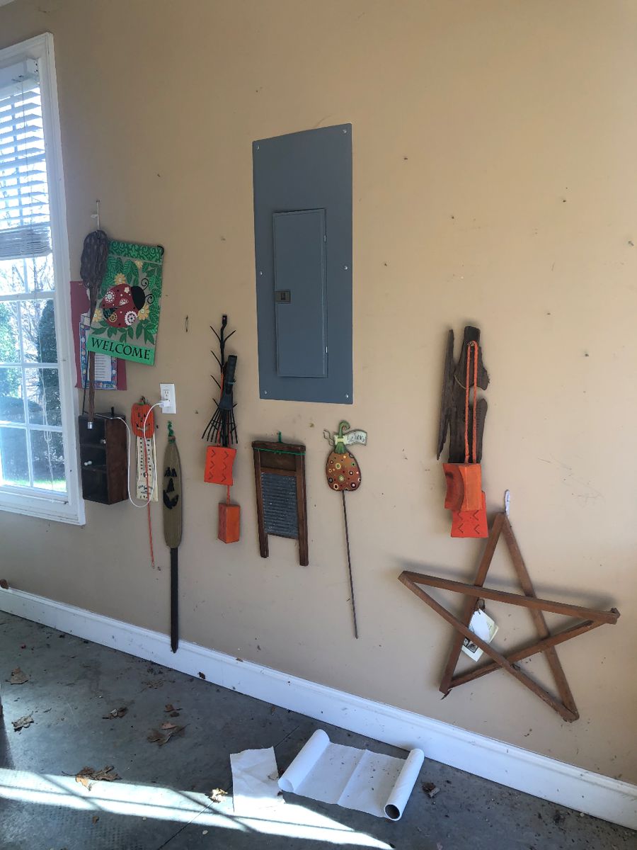 Nicholson Estate sale in High Point, NC starts on 12/9/2023