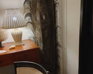 PAPUA NEW GUINEA TOTEM