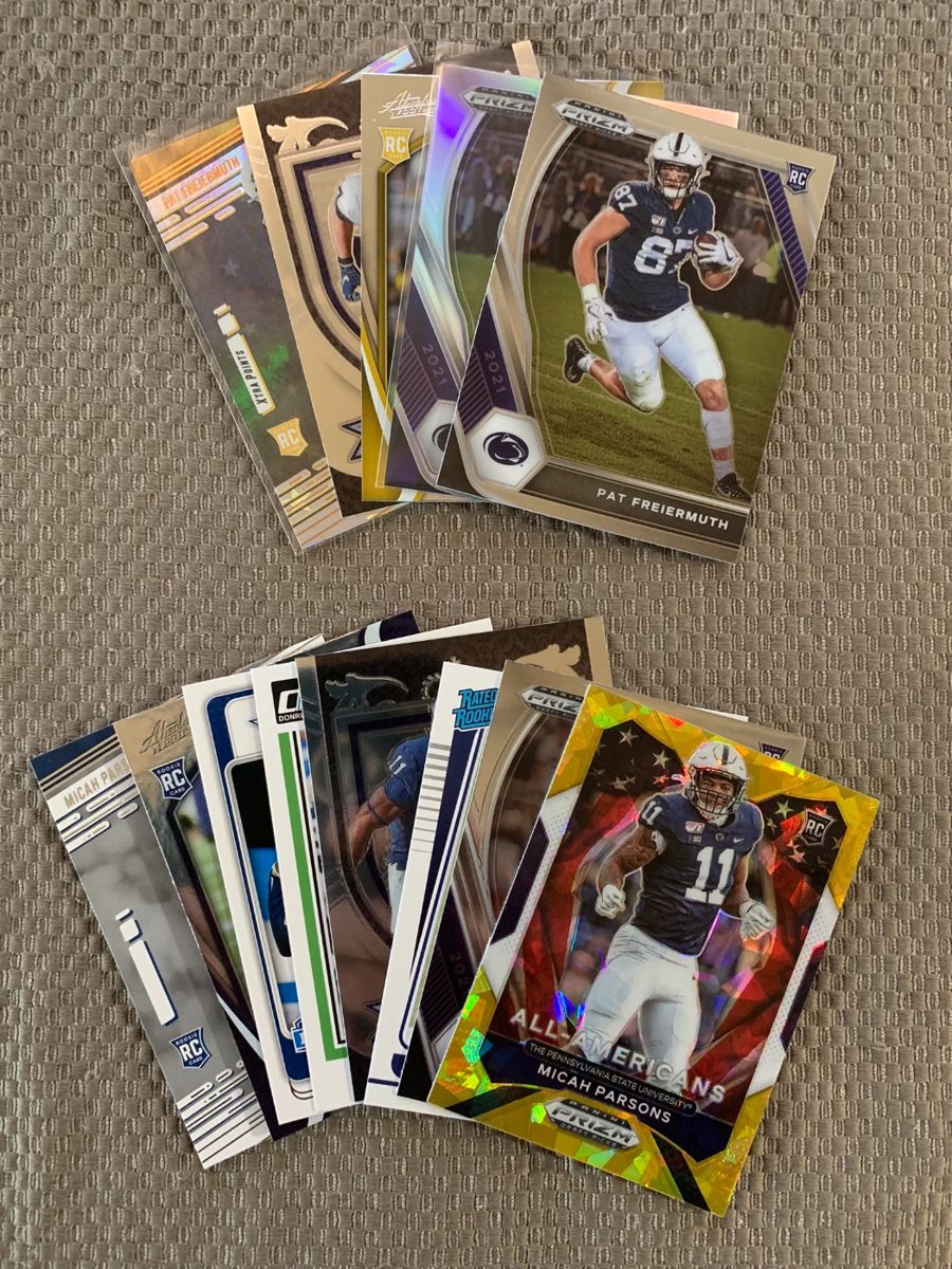 Sports Cards & Collectibles in Roseville, CA starts on 12/4/2023