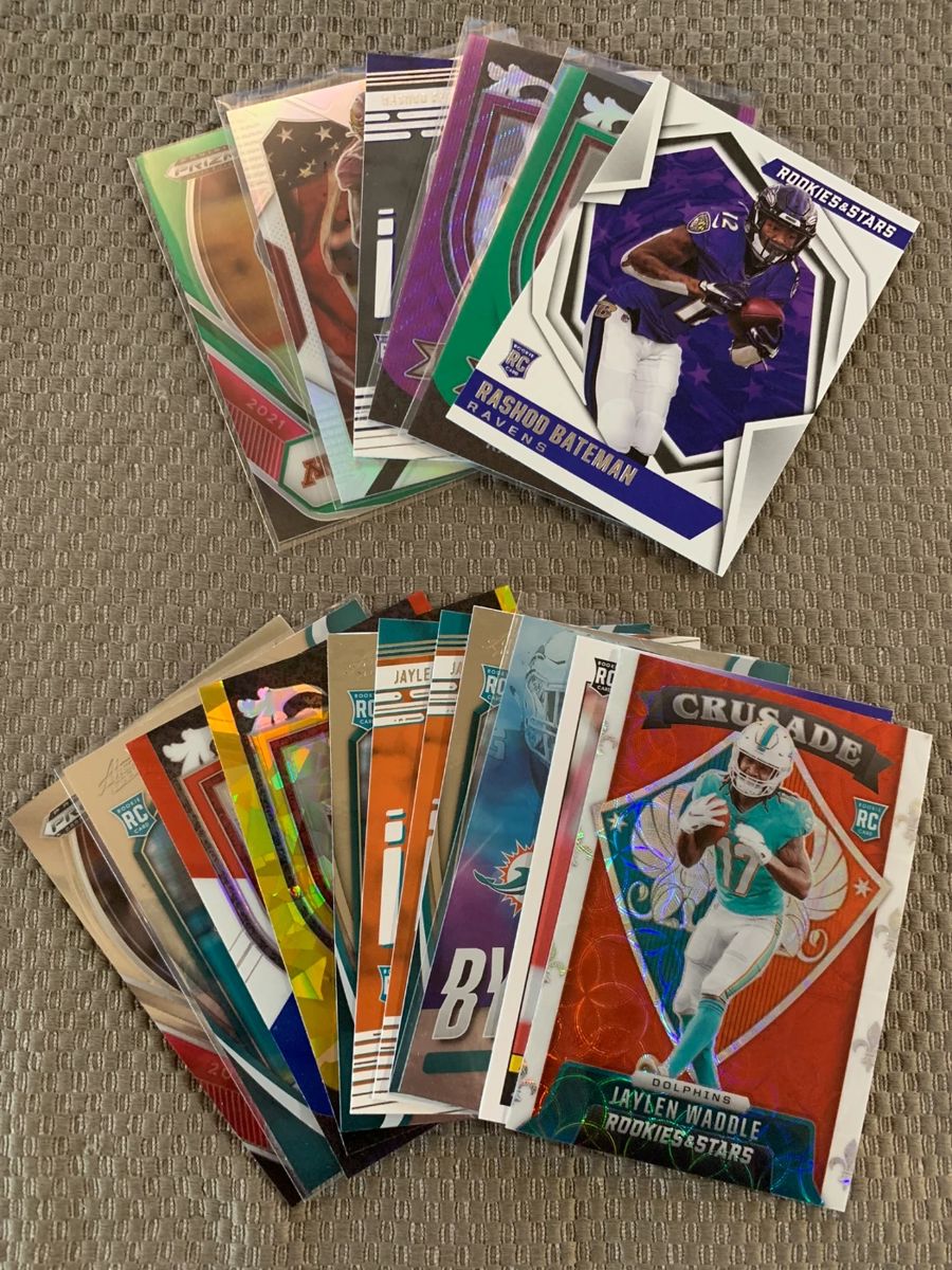 Sports Cards & Collectibles in Roseville, CA starts on 12/4/2023