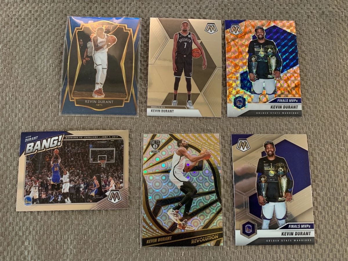 Sports Cards & Collectibles in Roseville, CA starts on 12/4/2023