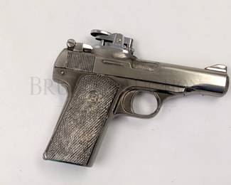 VINTAGE METAL TABLE LIGHTER