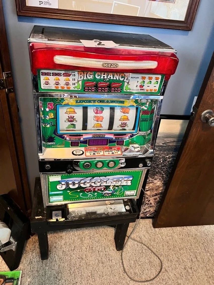 Compton 2 Online Auction in Hendersonville, TN starts on 12/4/2023