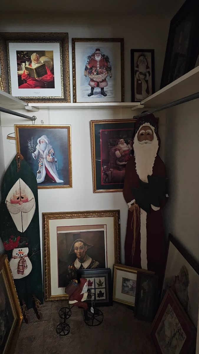 Estate Sale of the Year in Longview, TX starts on 12/6/2023