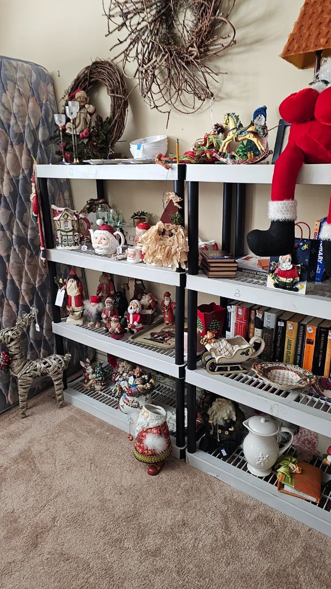 Estate Sale of the Year in Longview, TX starts on 12/6/2023