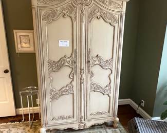 *SMALL ACRYLIC TABLE SOLD*