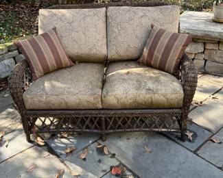 Settee $100