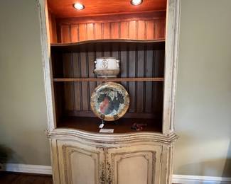 Habersham Cabinet $685
