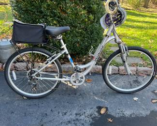 Specialized 7 Speed Bike