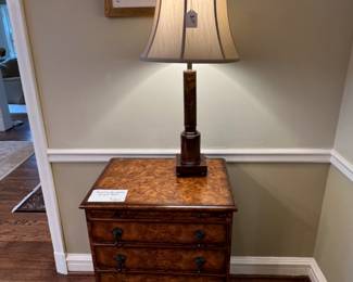 Theodore Alexander Chest $1250