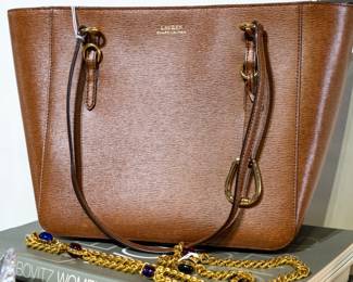 Ralph Lauren Purse