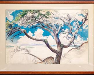 John Rutherford Boyd (American, 1882-1951)