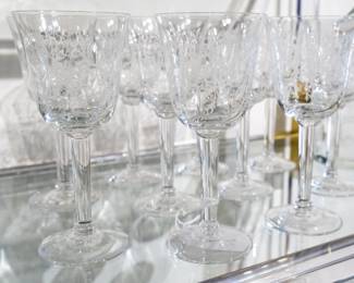 Villeroy & Boch Wine Glasses