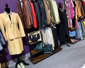 Womens Clothing & Fashion Accessories! 