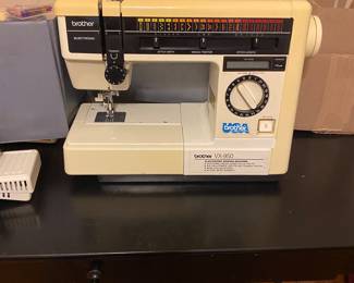 Brother Sewing Machine