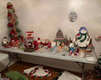 Christmas And More Christmas 