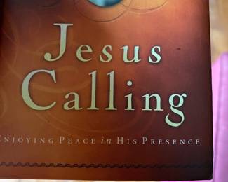 Books and lots of Books 