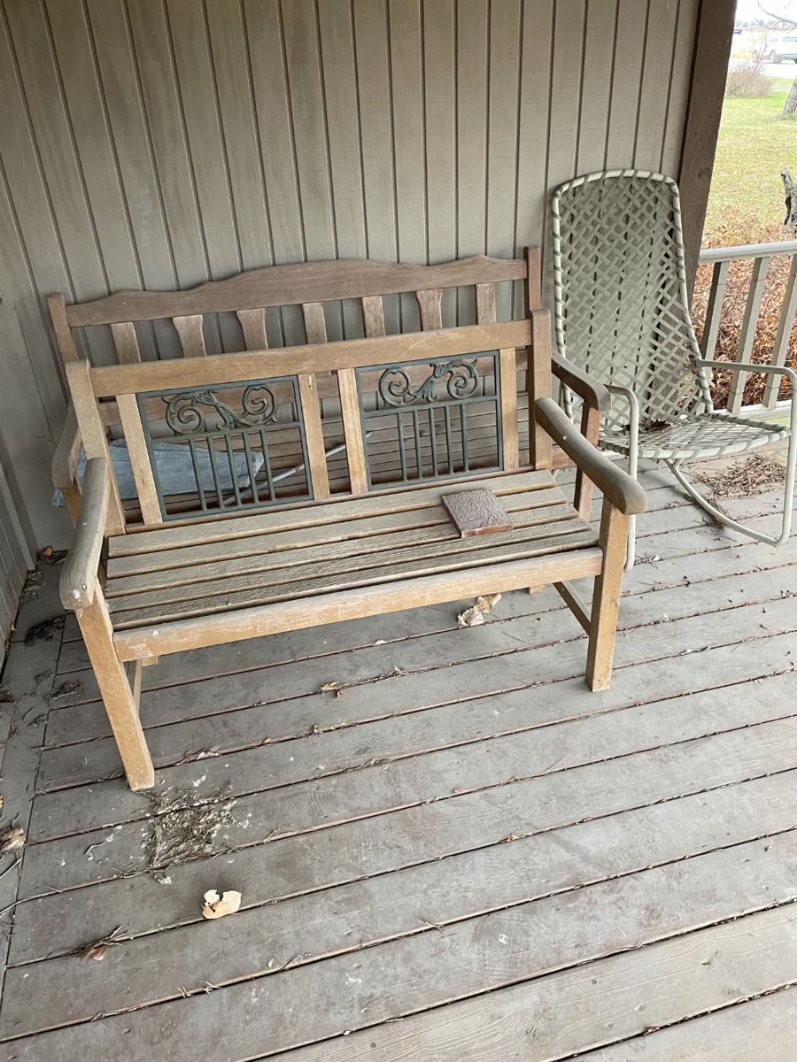 Pendleton Estate and Picker Sale House... starts on 12/8/2023