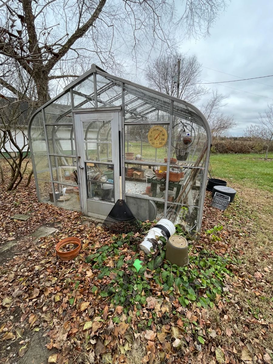 Pendleton Estate and Picker Sale House... starts on 12/8/2023