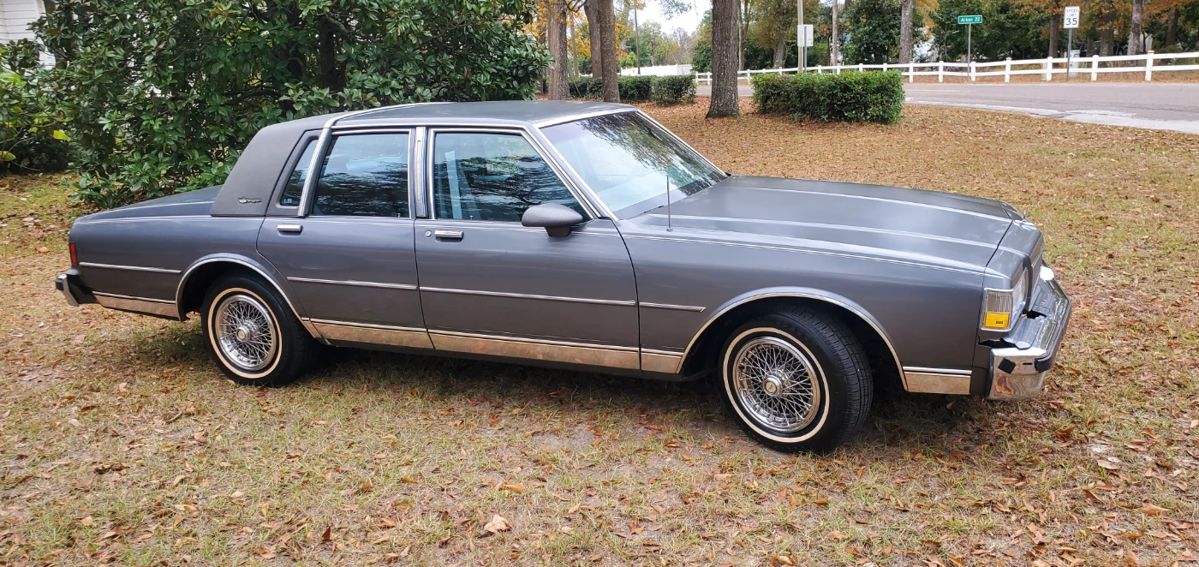 Saluda Car and Truck Online Auction starts on 12/4/2023