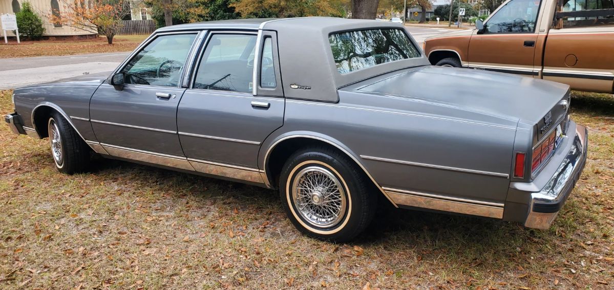 Saluda Car and Truck Online Auction starts on 12/4/2023