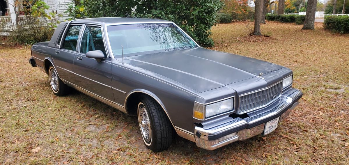 Saluda Car and Truck Online Auction starts on 12/4/2023