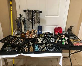 Costume Jewelry