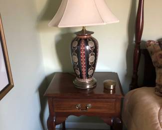 Pair of End Tables $50 pair