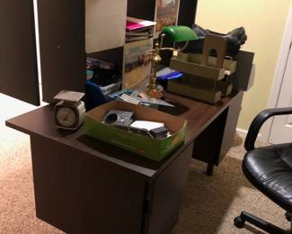 Desk $20