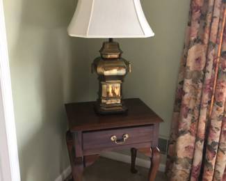 Pair of End Tables $50 pair
