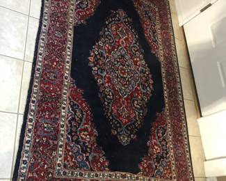 Oriental Rug