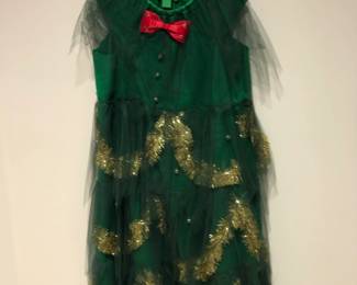 Christmas Party Dress