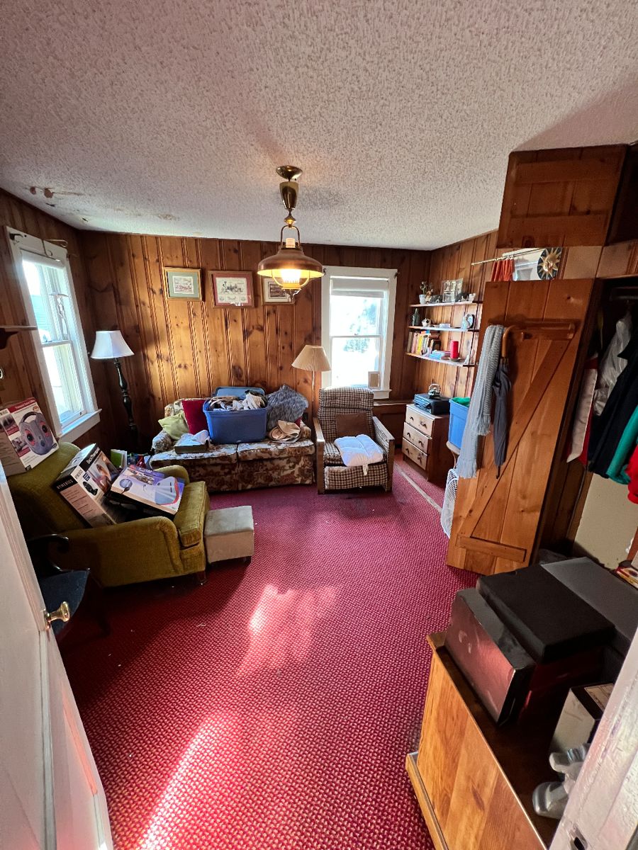 Demolition/Estate Sale in Haddonfield, NJ starts on 12/16/2023