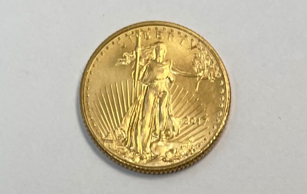 Coin Auction in Nokomis, FL starts on 12/6/2023