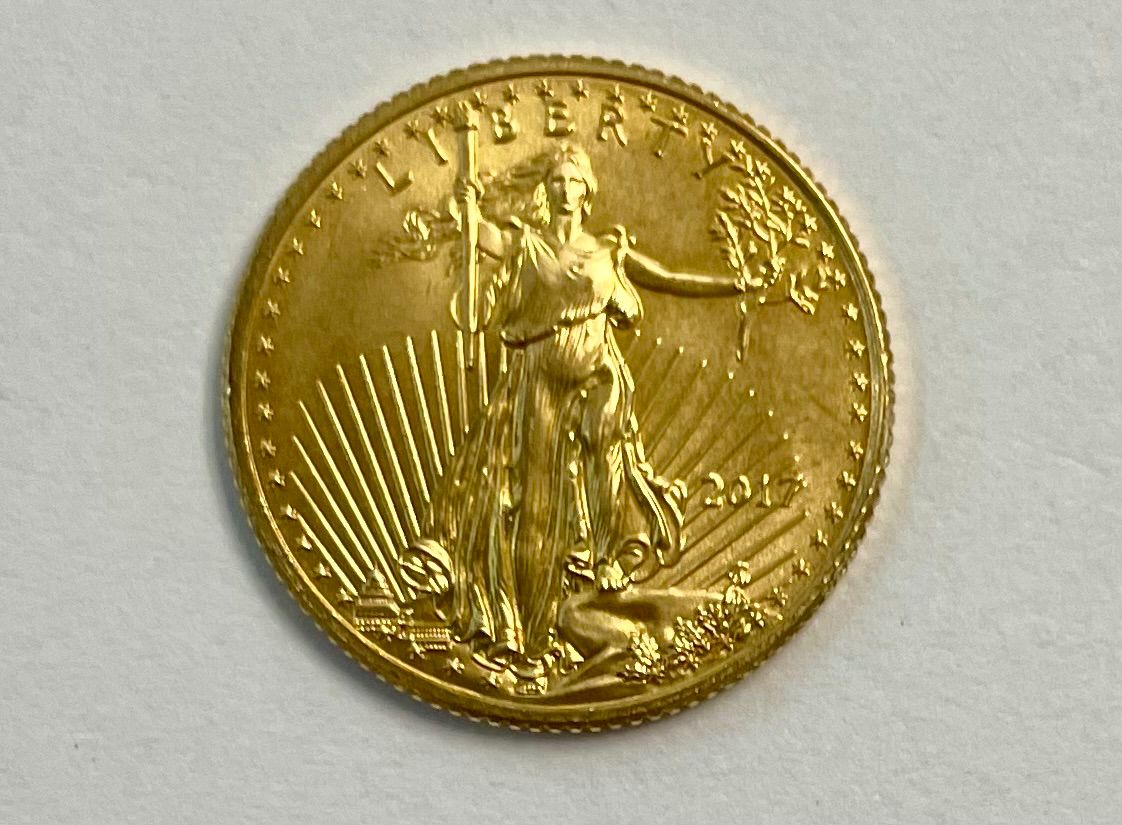Coin Auction in Nokomis, FL starts on 12/6/2023