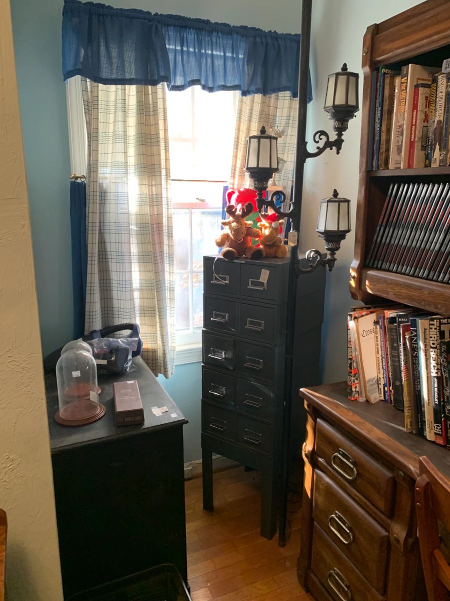 PACKED House in Great Bridge•Chesapeake starts on 12/8/2023