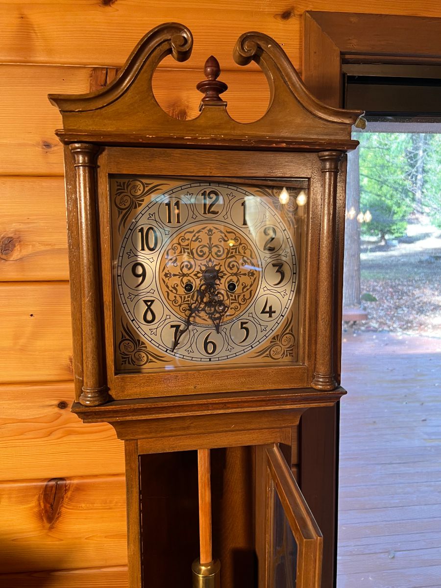 PIONEER ESTATE SALE BY NICHOLS ESTATE SALES starts on 12/7/2023