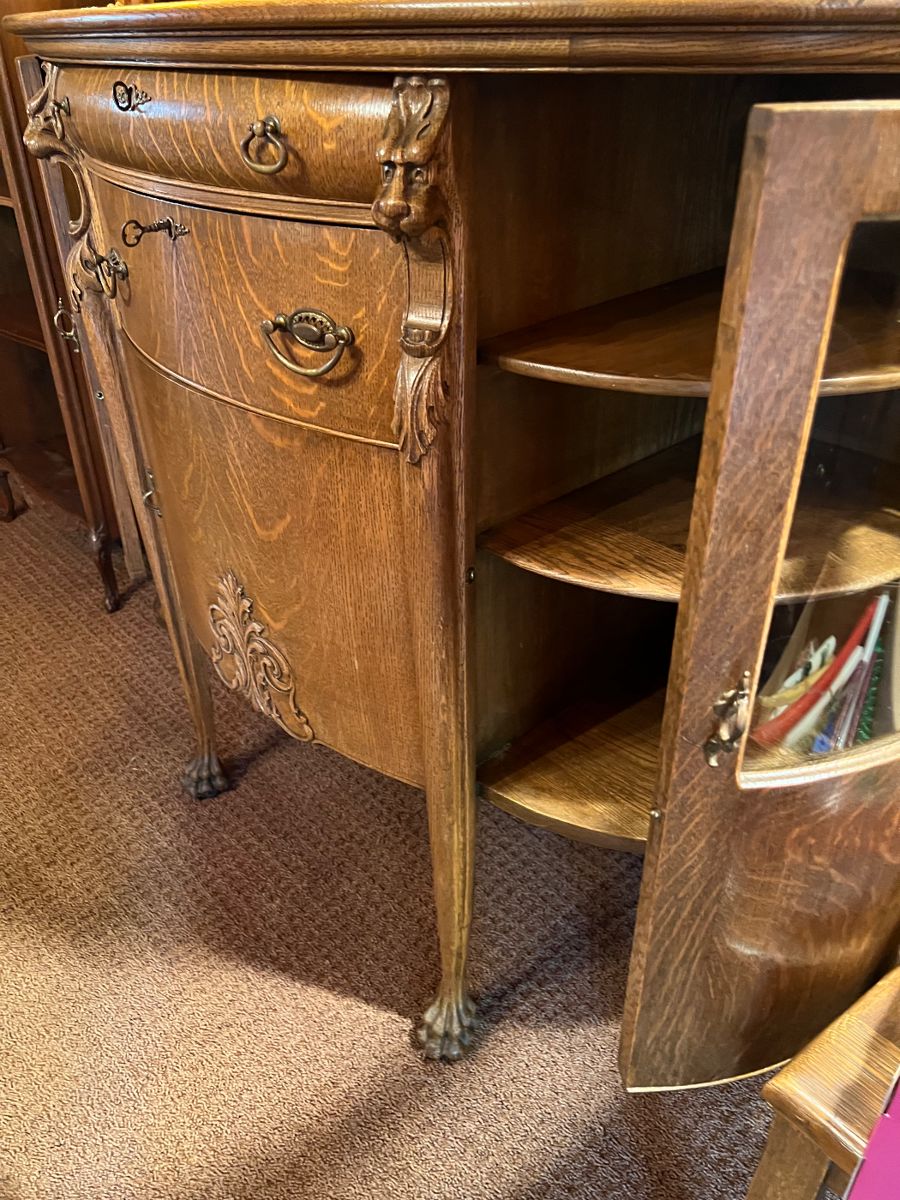 PIONEER ESTATE SALE BY NICHOLS ESTATE SALES starts on 12/7/2023