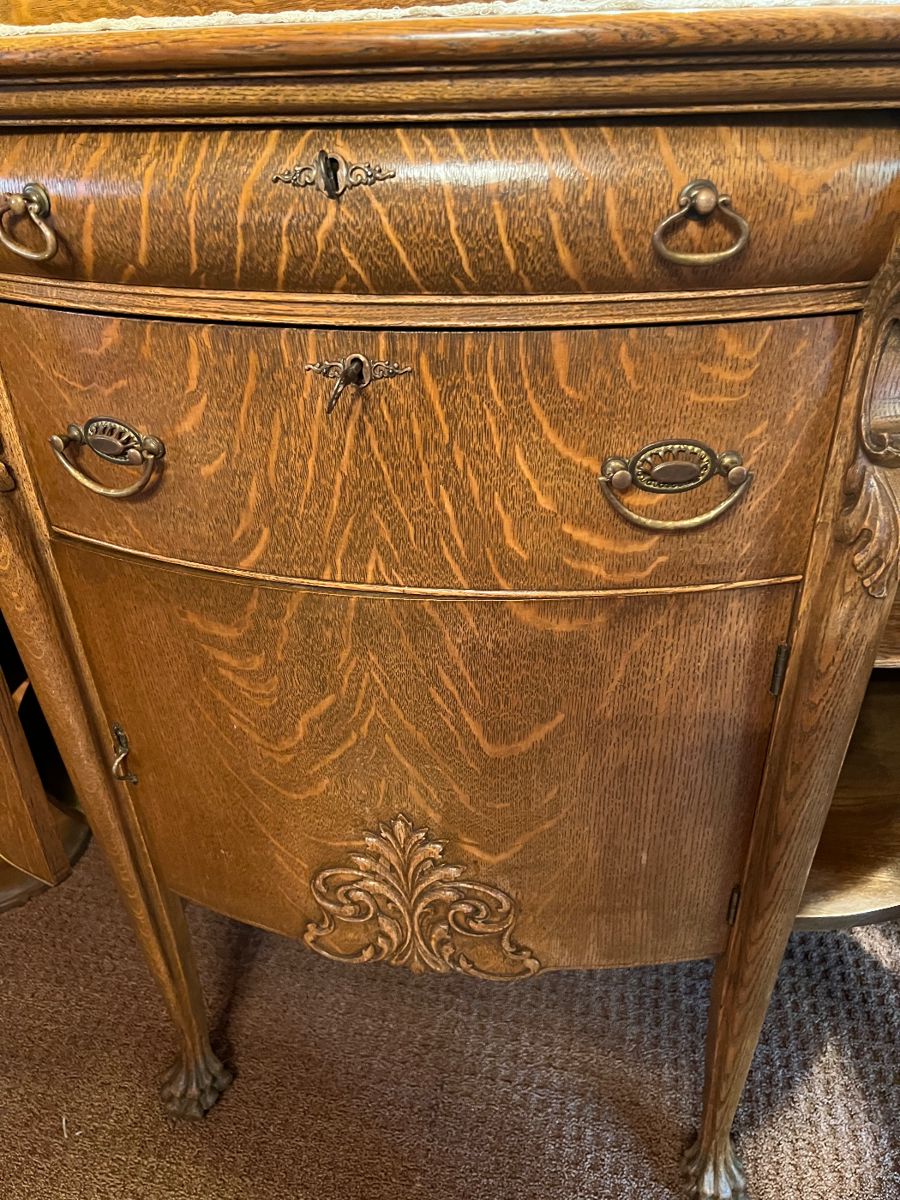 PIONEER ESTATE SALE BY NICHOLS ESTATE SALES starts on 12/7/2023