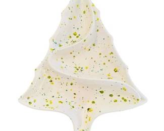 Lot 123   2 Bid(s)
Atlantic Mold Christmas Tree Candy Dish