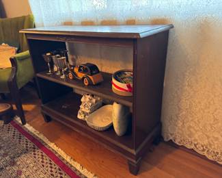 #13 - $90 Display bookcase 