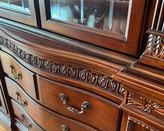 china cabinet