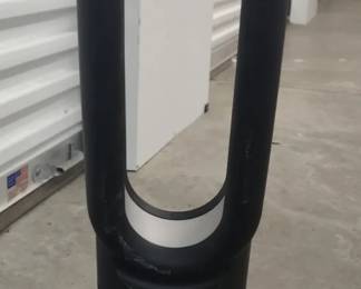 Example picture- brand new in box, next picture. 
Dyson cool heat fan