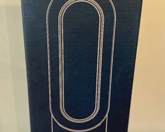 New in box
Dyson cool and heat fan