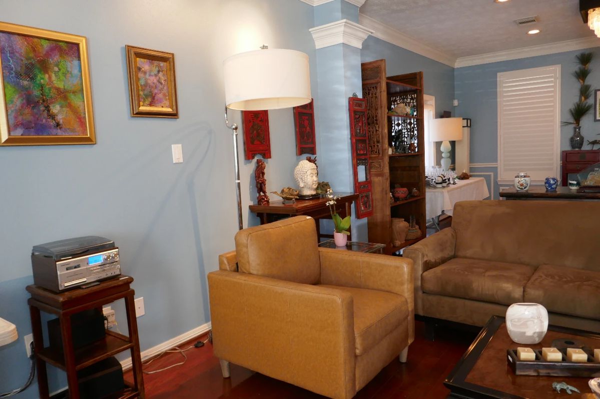 50 off at High End Heights Estate Sale TREASURES... starts on 12/9/2023