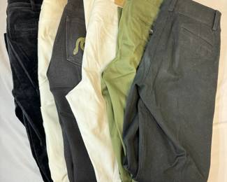 6 Lauren Ralph Lauren Size 2 Pants