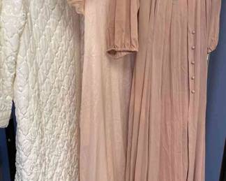 Christian Dior Lingerie