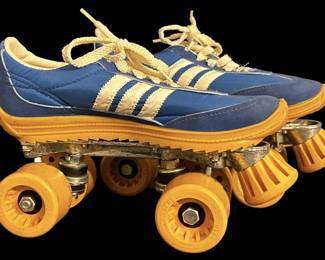 Nash Cruisers Roller Skates